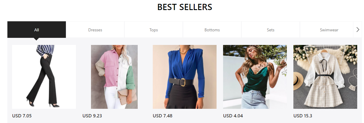 Best Marketplaces To Buy Bulk Clothes For Resale Or Retail