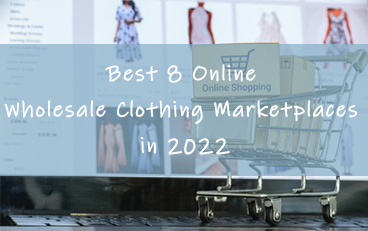 Best Online Wholesale Clothing Suppliers Marketplaces