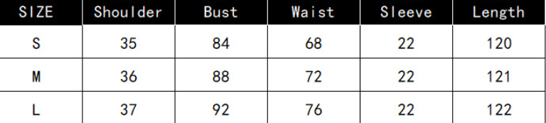Elegant Retro Diamonds Stitching Bow Decorative Short Sleeved Maxi Dress 13 Elegant Retro Diamonds Stitching Bow Decorative Short Sleeved Maxi Dress