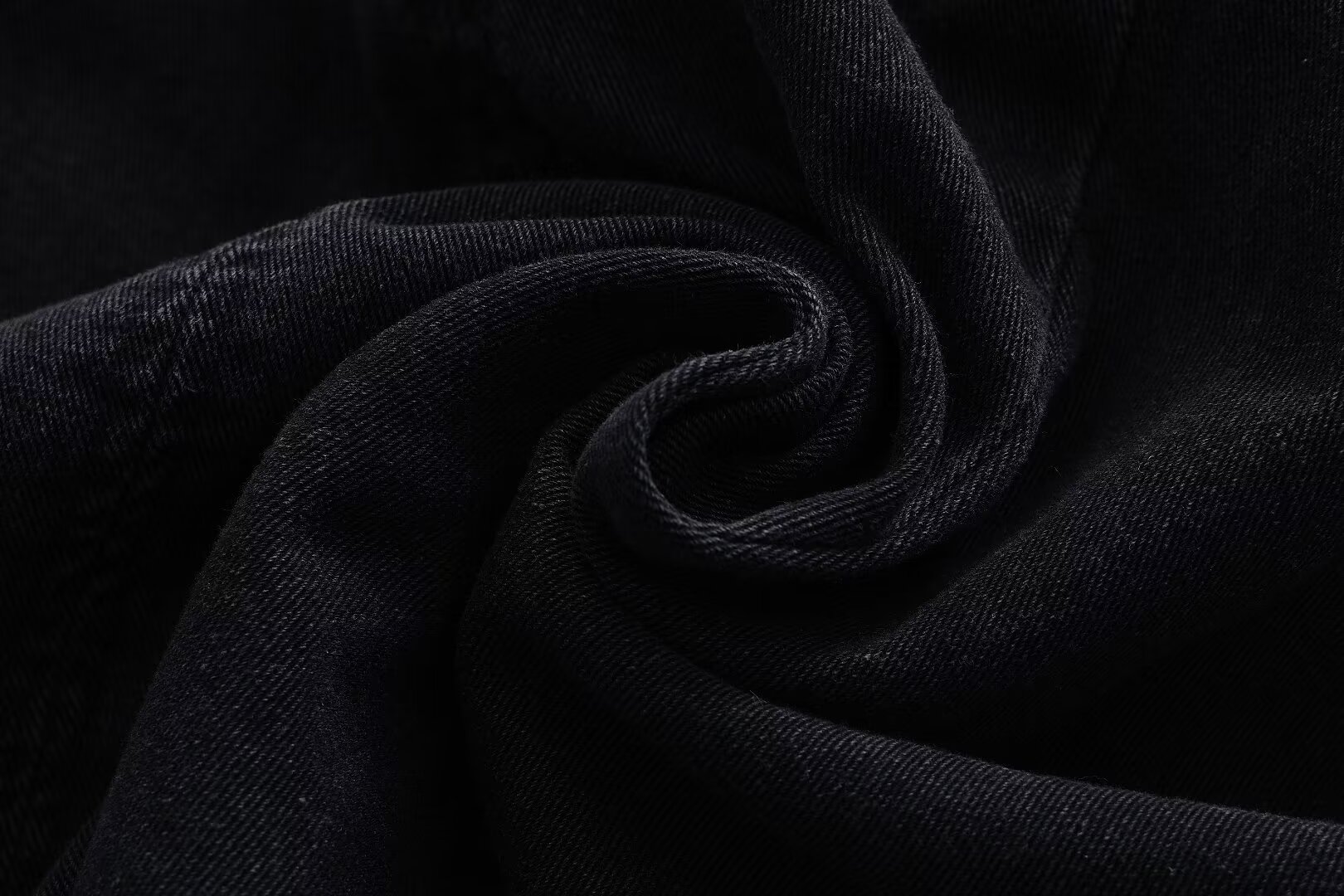 Women Clothing French Casual Slim Sheath Denim Camisole Dress