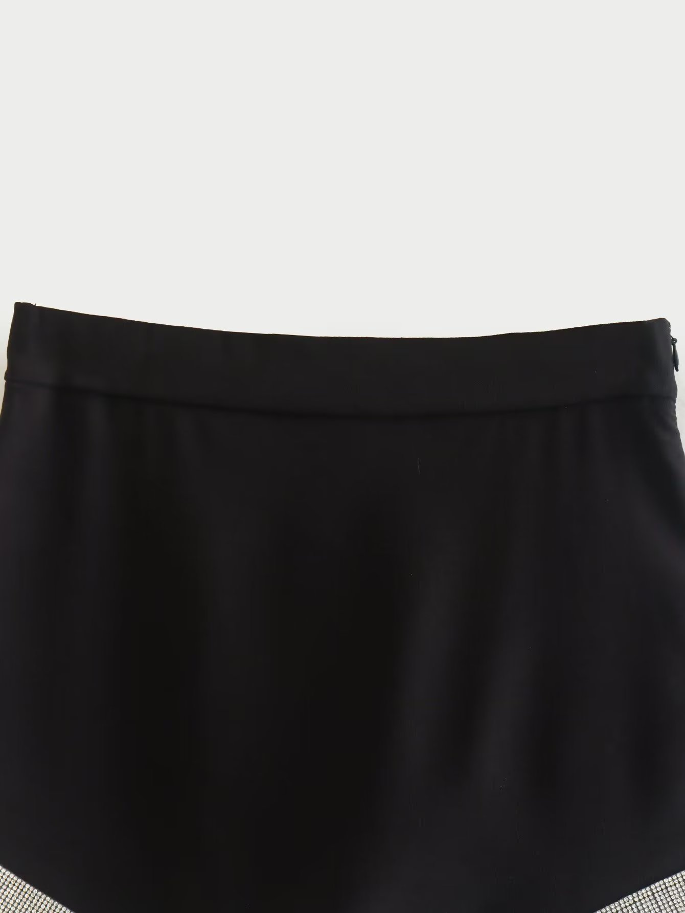 Light Diamond Mini Skirt - Skirts - Uniqistic.com