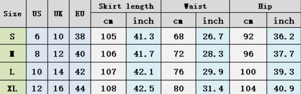 Irregular Asymmetric Maxi Skirt - Skirts - Uniqistic.com