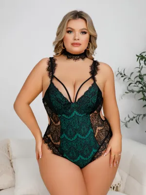 Wholesale lingerie for fat women big size For An Irresistible Look