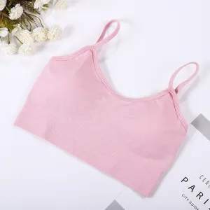 Sports Bra Bulk Women's Seamless Sling Thread Beautiful Back