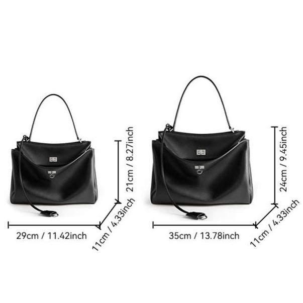 Genuine Leather Bag