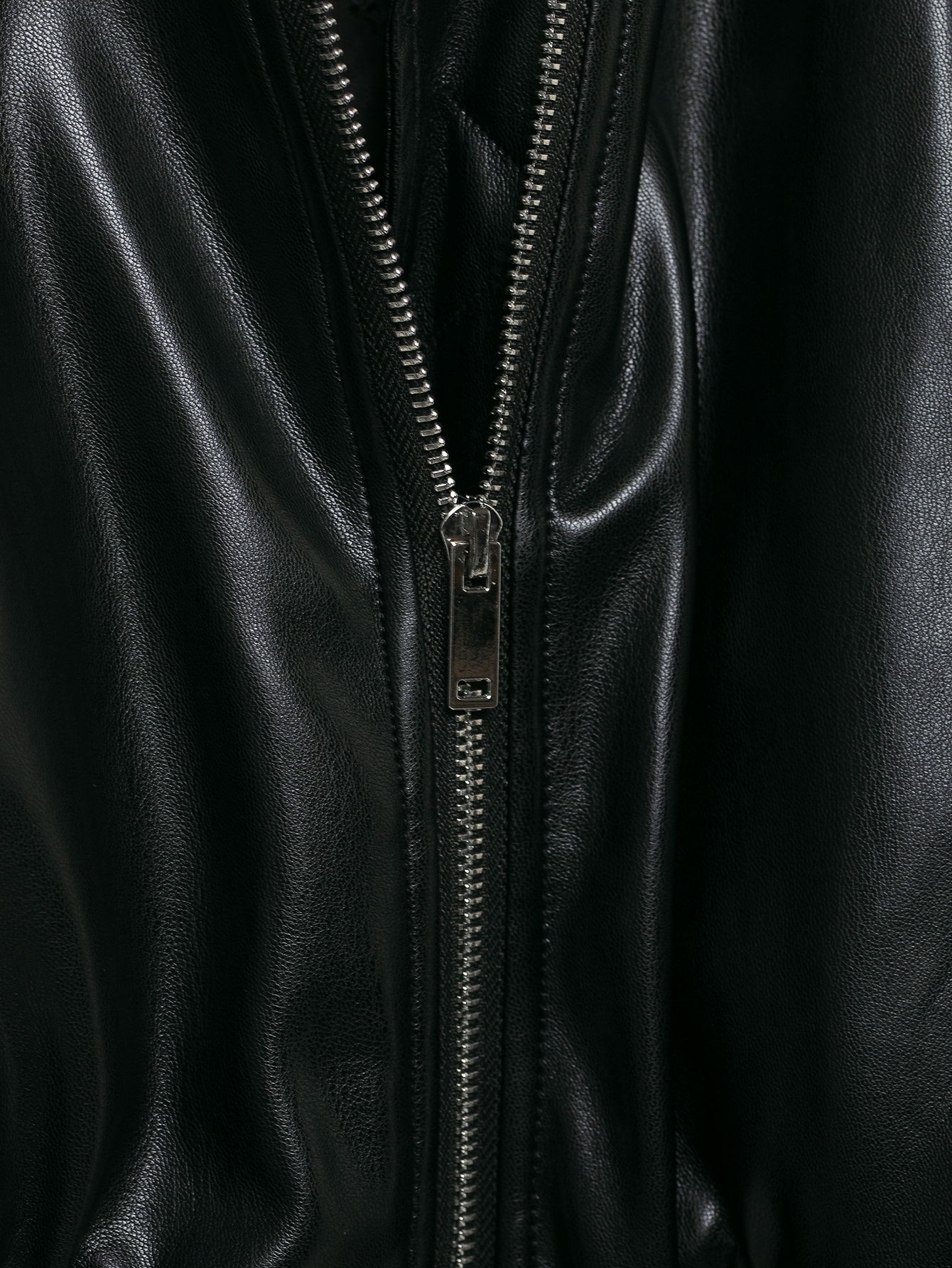 Loose Locomotive Coated Pilot Short Jacket 24 Loose Locomotive Coated Pilot Short Jacket