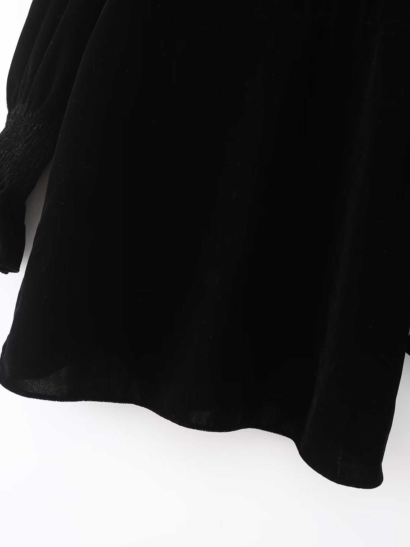 Mini Slim Pullover Dress - Dresses - Uniqistic.com