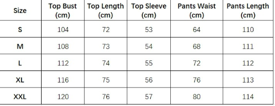 Printed Long Sleeved Shirt Wide Leg Trousers Two Piece Sets African Spring Autumn Women Wear