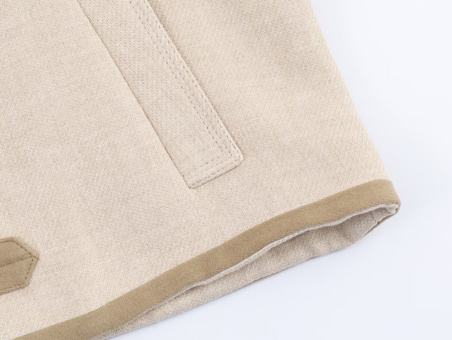 Casual Padded Shoulder Bends Hitches Chinese Knot Button Top 15 Casual Padded Shoulder Bends Hitches Chinese Knot Button Top