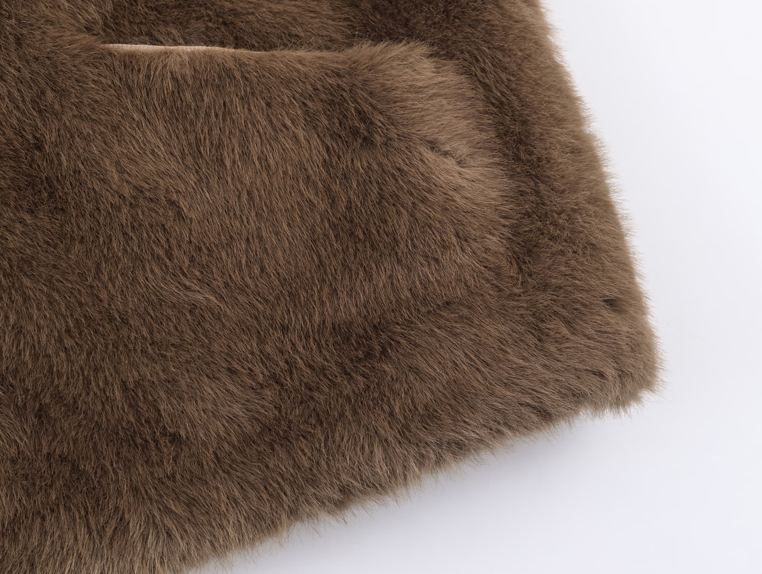 Fall Faux Shearling Jacket Long Sleeve Fur Casual Zip Coat 25 Fall Faux Shearling Jacket Long Sleeve Fur Casual Zip Coat