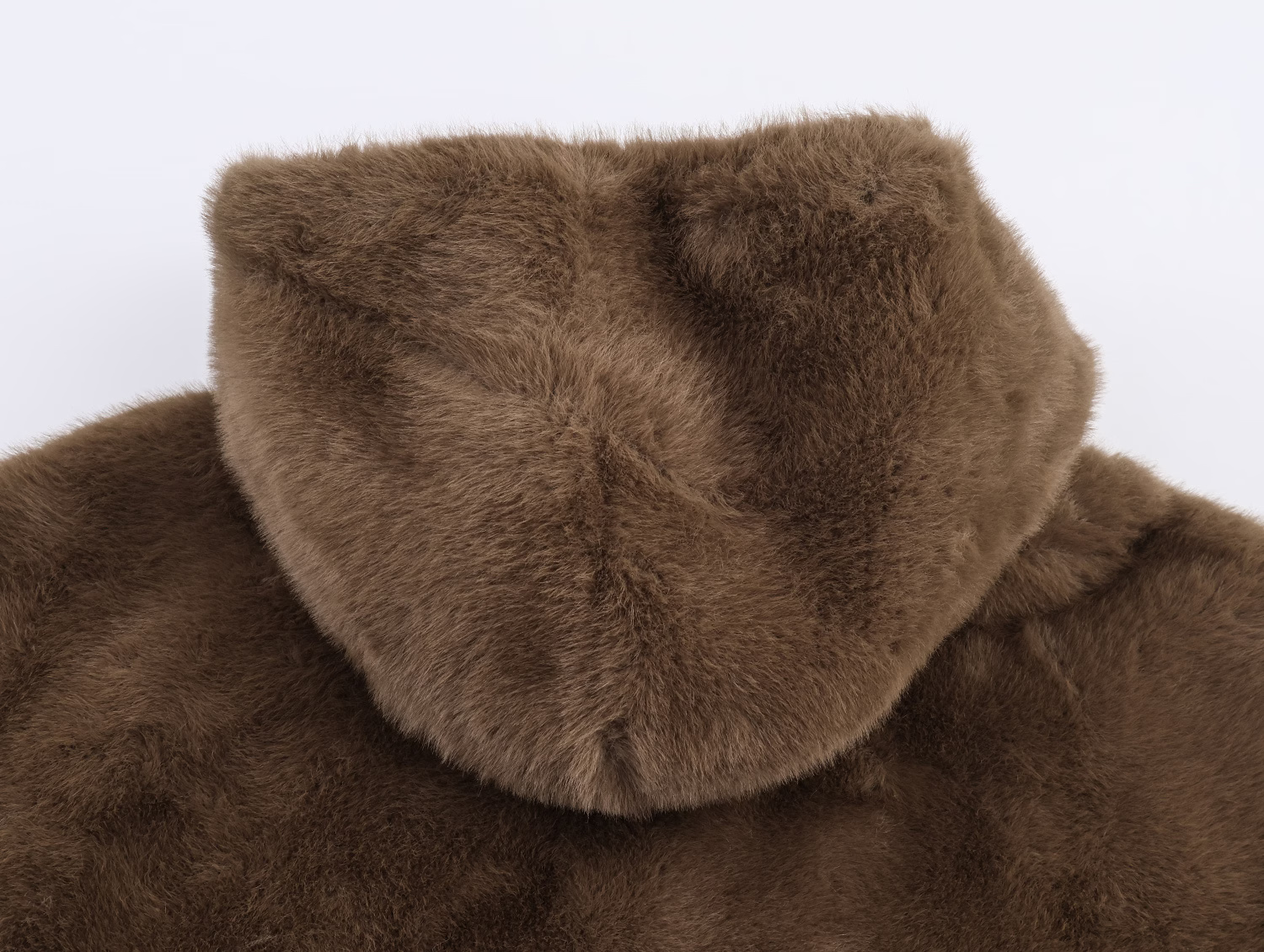 Fall Faux Shearling Jacket Long Sleeve Fur Casual Zip Coat 28 Fall Faux Shearling Jacket Long Sleeve Fur Casual Zip Coat