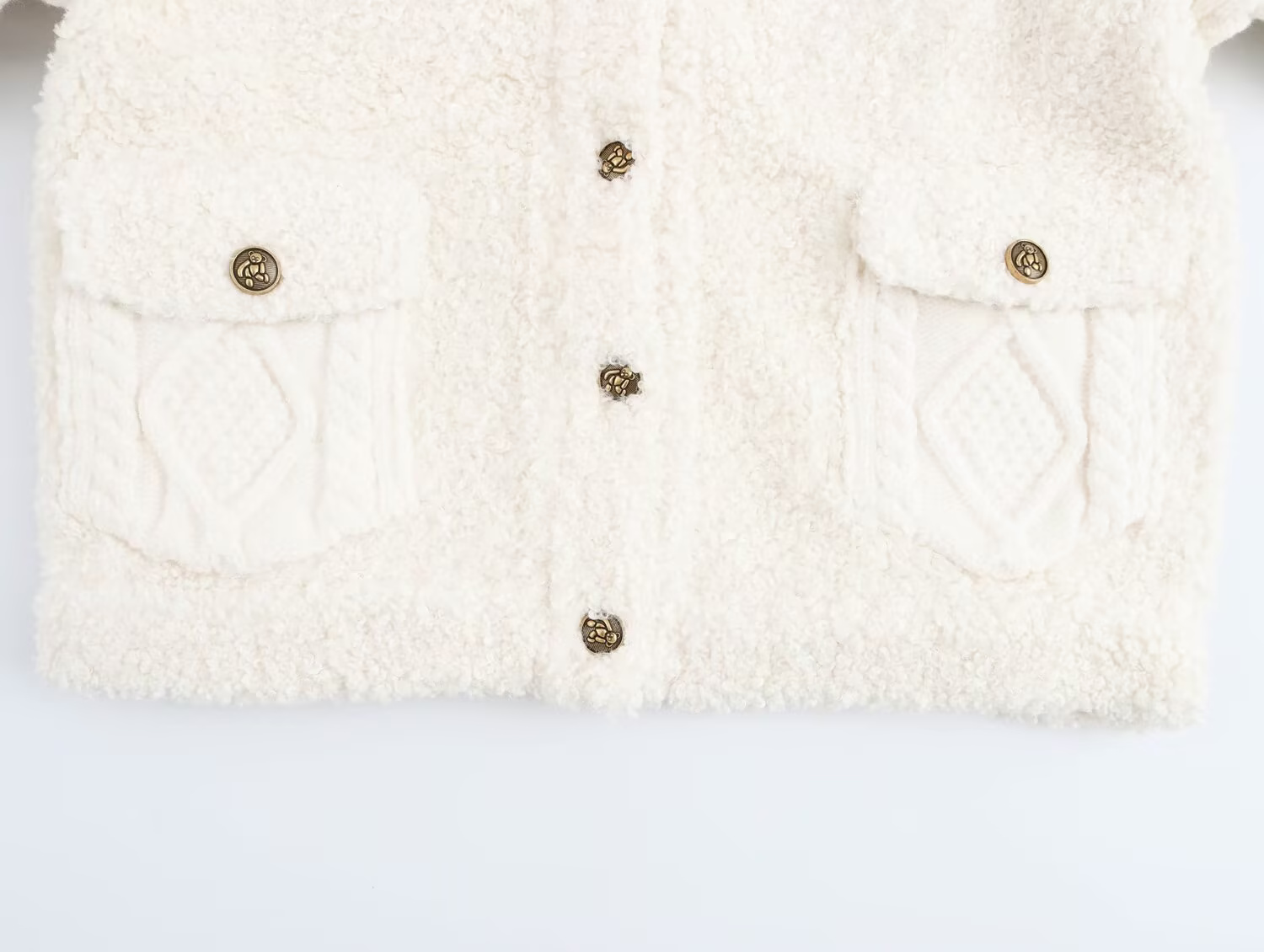Diamond Quilted Short Cotton Jacket Small Coat Collared Pocket Design 24 Diamond Quilted Short Cotton Jacket Small Coat Collared Pocket Design