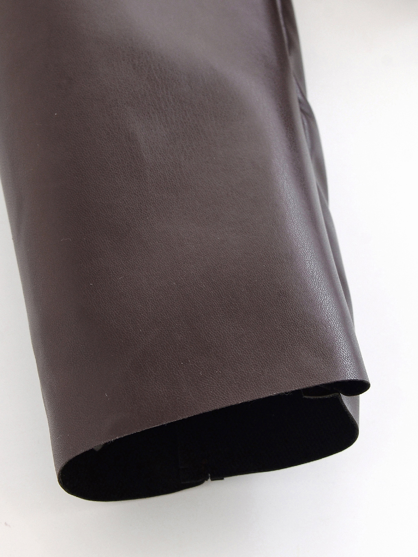 Faux Leather Short Jacket 15 Faux Leather Short Jacket