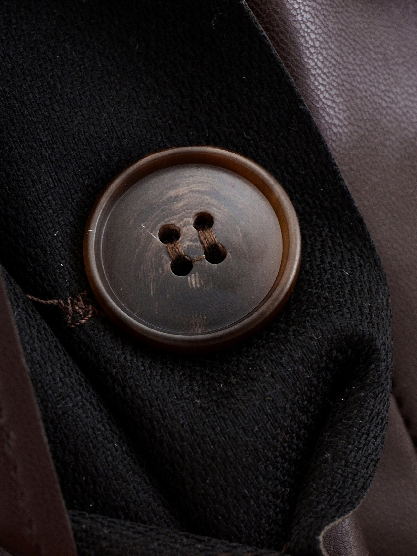 Faux Leather Short Jacket 18 Faux Leather Short Jacket
