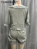 Wholesale Clothing Vendor ChienLing - Sample Images By FondMart 4