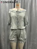 Wholesale Clothing Vendor ChienLing - Sample Images By FondMart 6